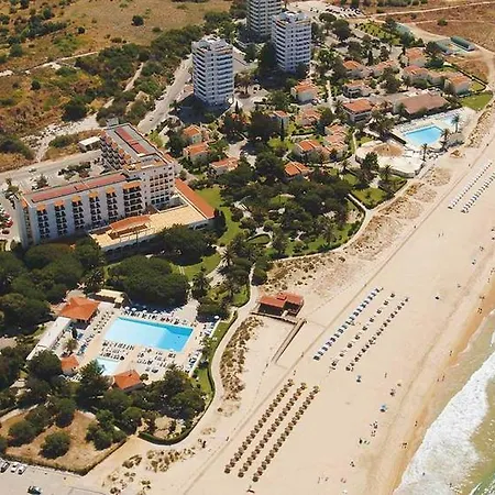 Torralta Apartment Alvor Buitenkant foto