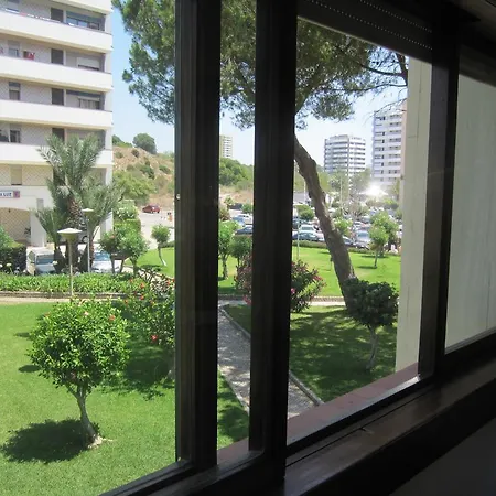 Torralta Apartment Alvor Buitenkant foto