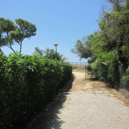 Torralta Apartment Alvor Buitenkant foto