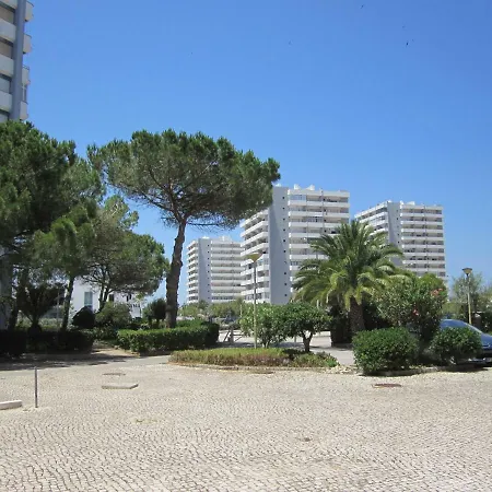 Torralta Apartment Alvor Buitenkant foto