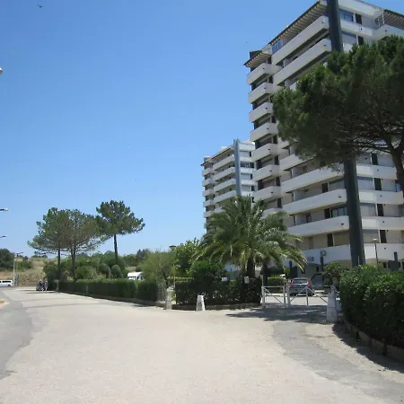 Torralta Apartment Alvor Buitenkant foto