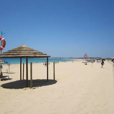 Torralta Apartment Alvor Buitenkant foto