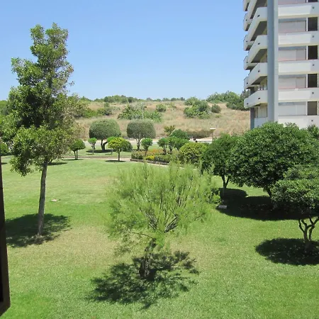 Torralta Apartment Alvor Buitenkant foto