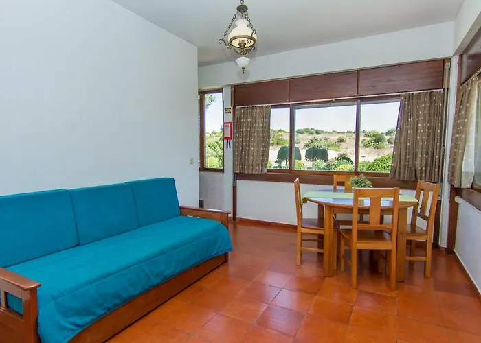 Torralta Apartment