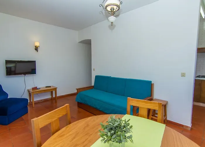 Torralta Apartment