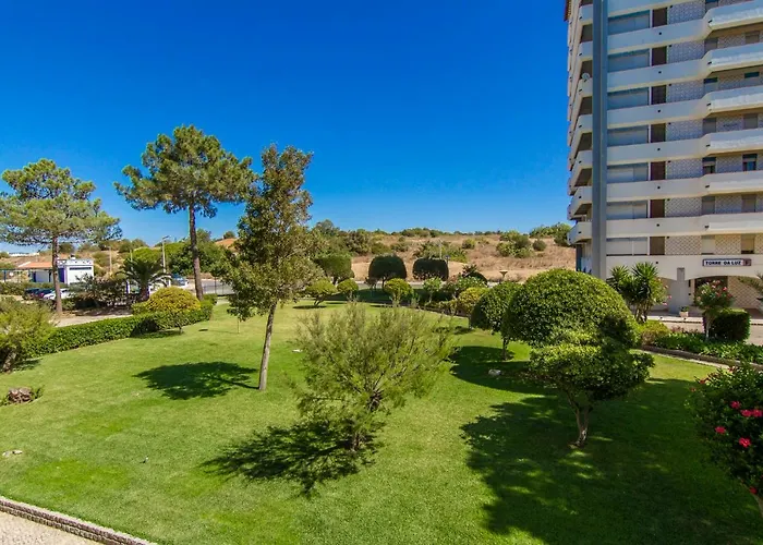 Torralta Apartment