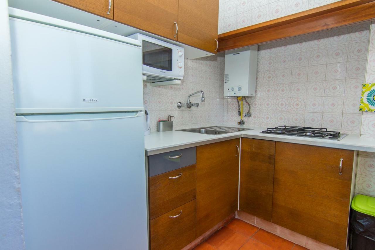 Torralta Apartamento Alvor