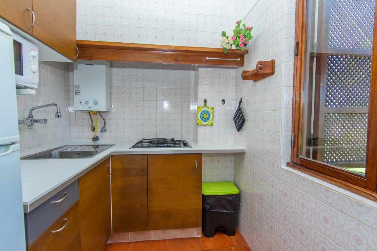 Apartamento Torralta Alvor